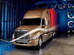 Freightliner Cascadia Raised Roof 2007 года